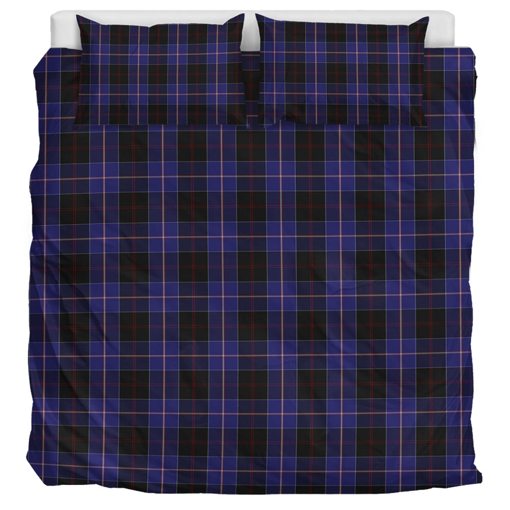 Dunlop Tartan Bedding Set UK Bedding Set UK Super King 104*94 inch - Tartan Vibes Clothing