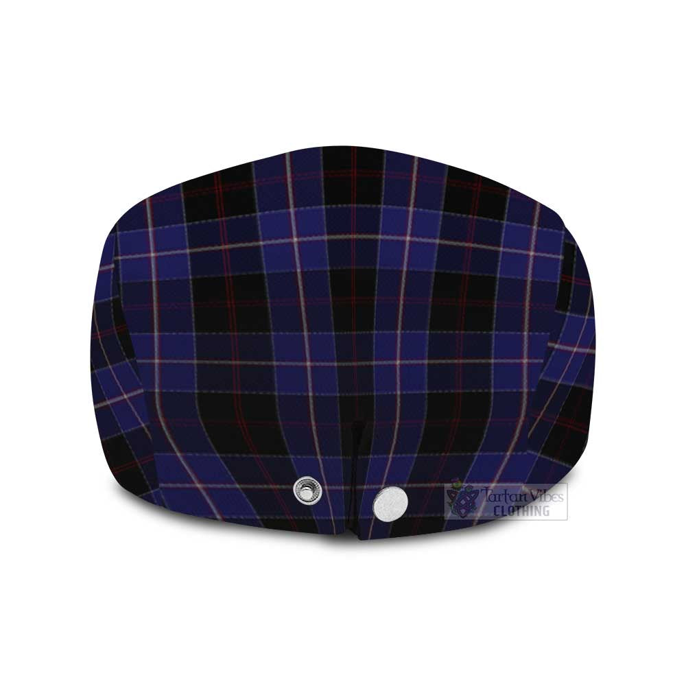 Tartan Vibes Clothing Dunlop Tartan Jeff Hat