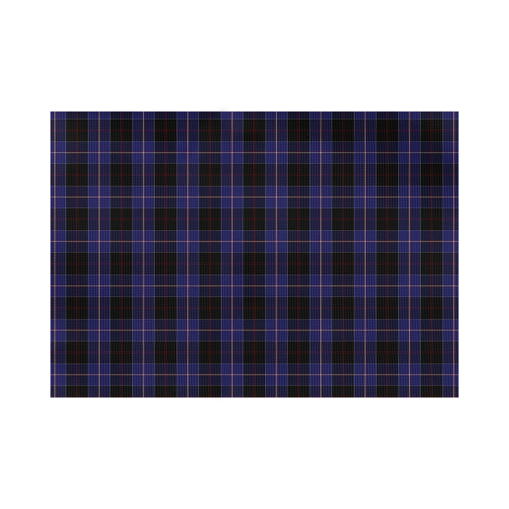 Dunlop Tartan Flag - Tartan Vibes Clothing