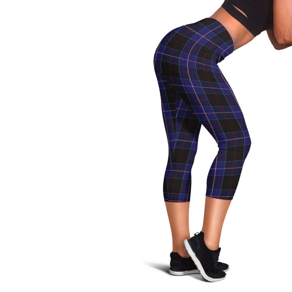 dunlop-tartan-womens-leggings