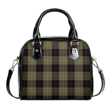 Dunlop Hunting Tartan Shoulder Handbags