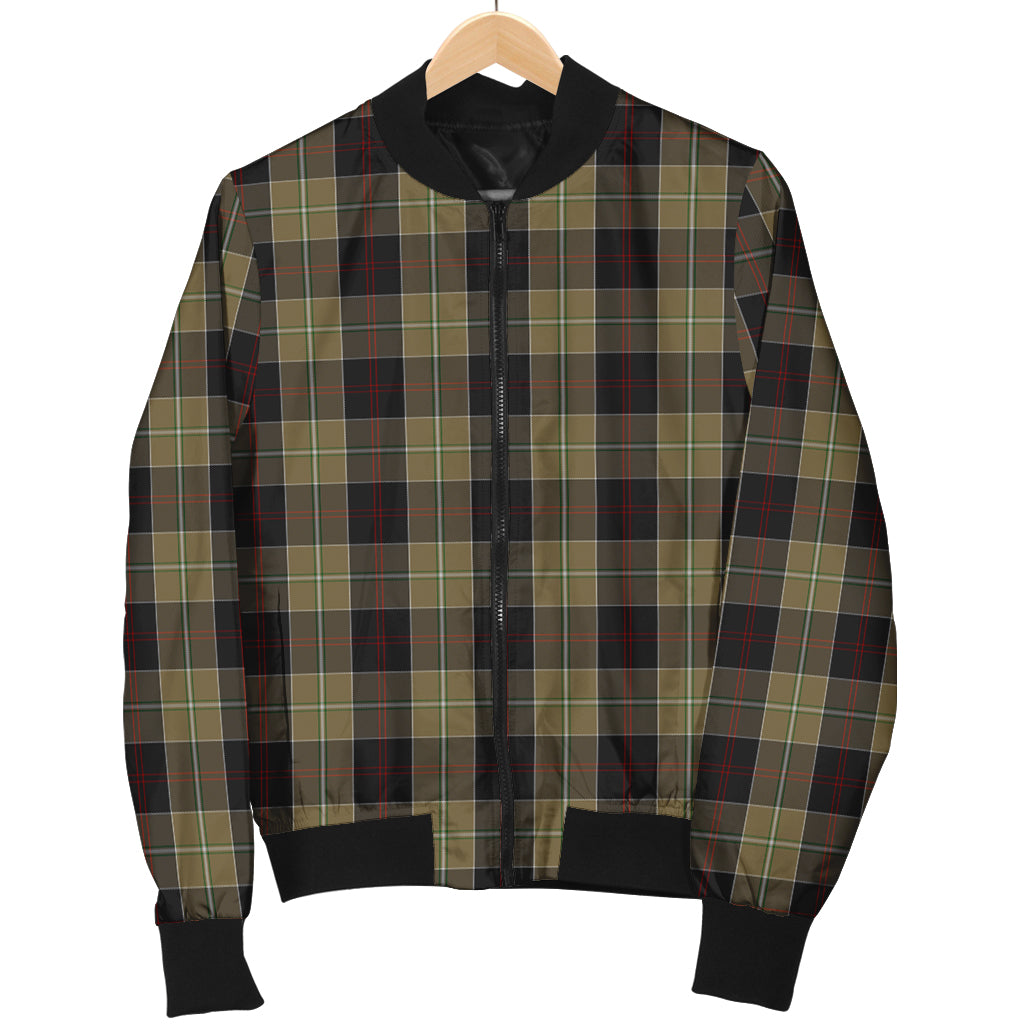 dunlop-hunting-tartan-bomber-jacket