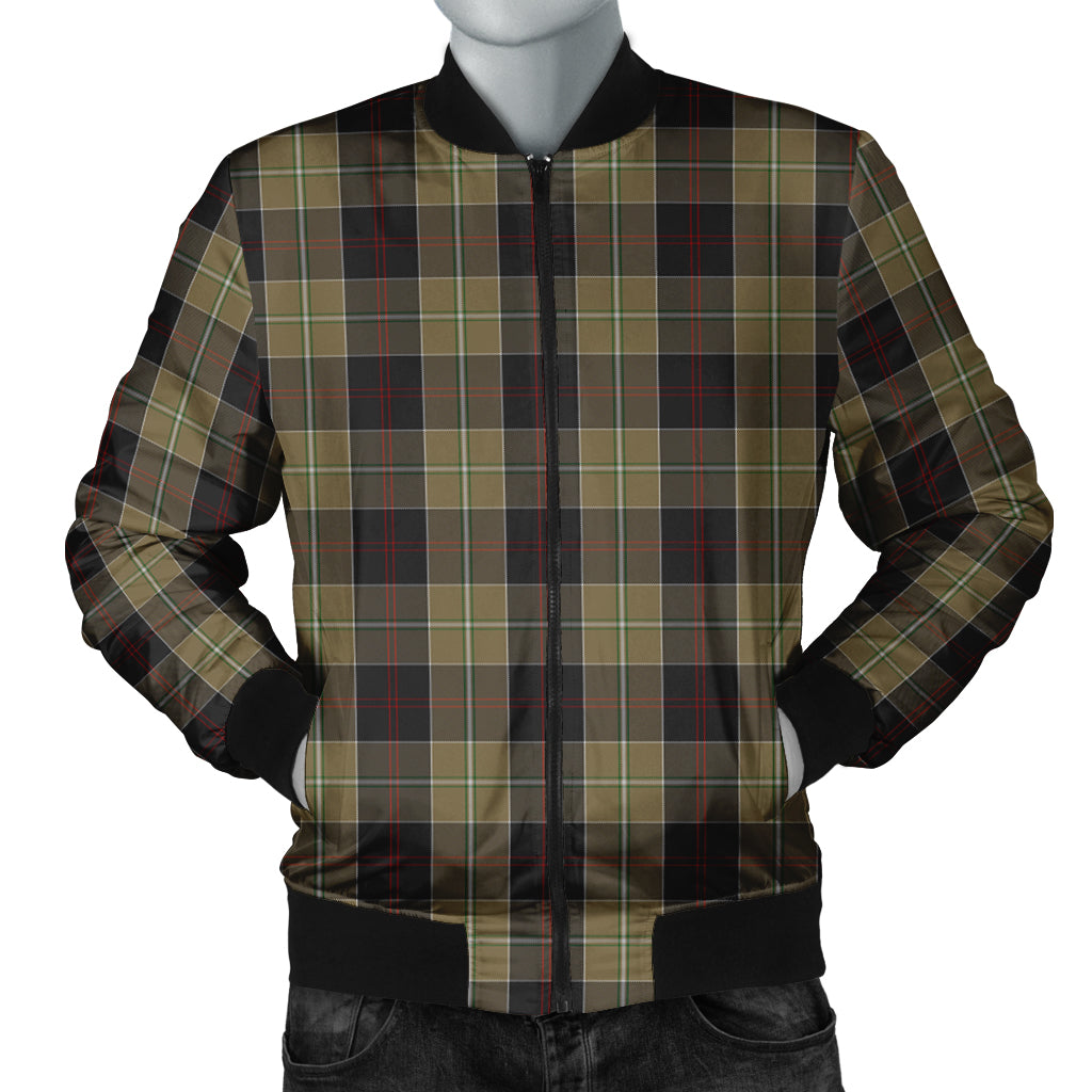 dunlop-hunting-tartan-bomber-jacket