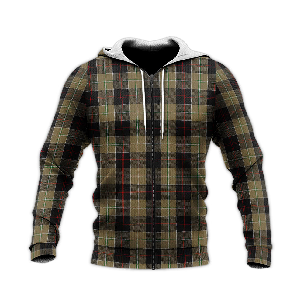 dunlop-hunting-tartan-knitted-hoodie