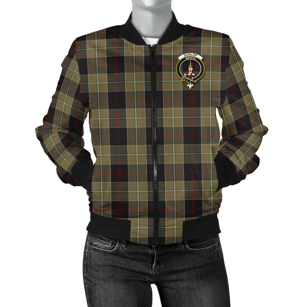 dunlop-hunting-tartan-bomber-jacket-with-family-crest