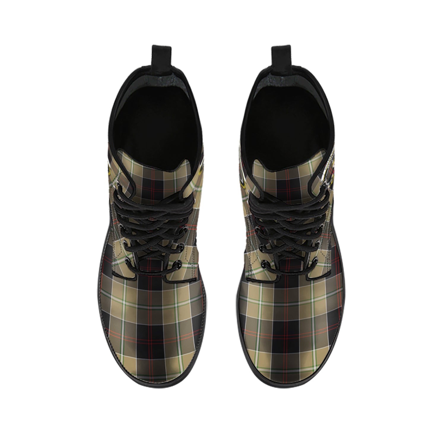 dunlop-hunting-tartan-leather-boots-with-family-crest