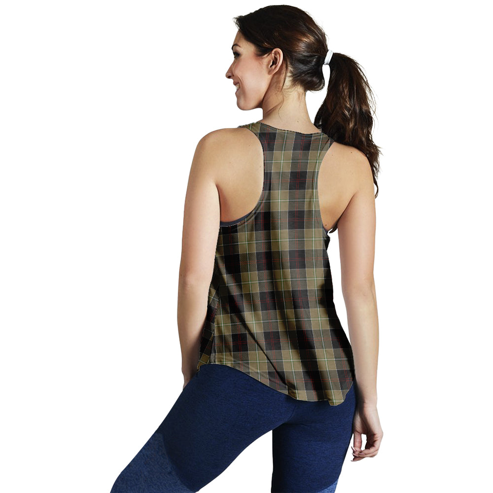 dunlop-hunting-tartan-women-racerback-tanks