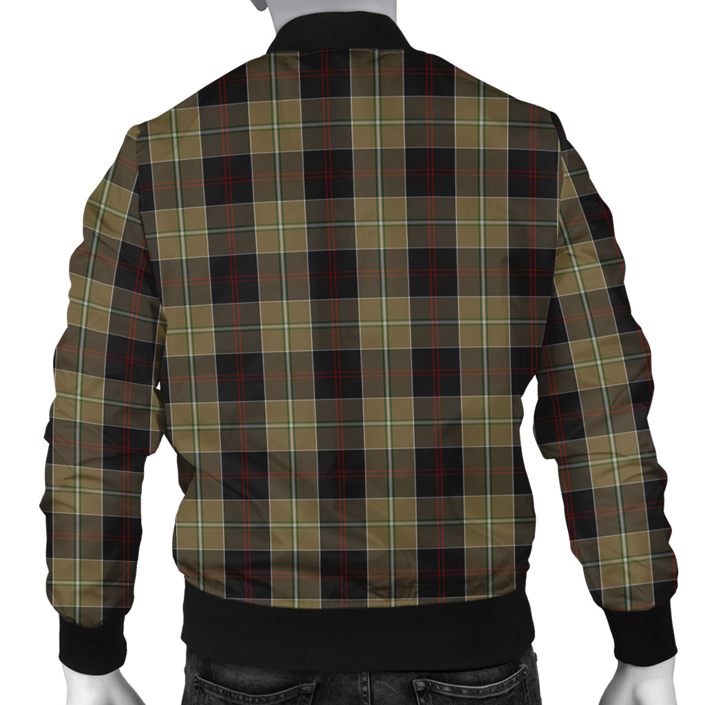 dunlop-hunting-tartan-bomber-jacket