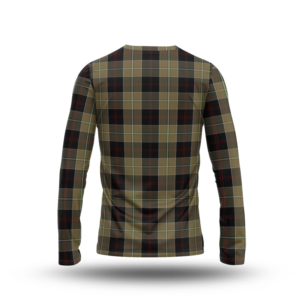 dunlop-hunting-tartan-long-sleeve-t-shirt