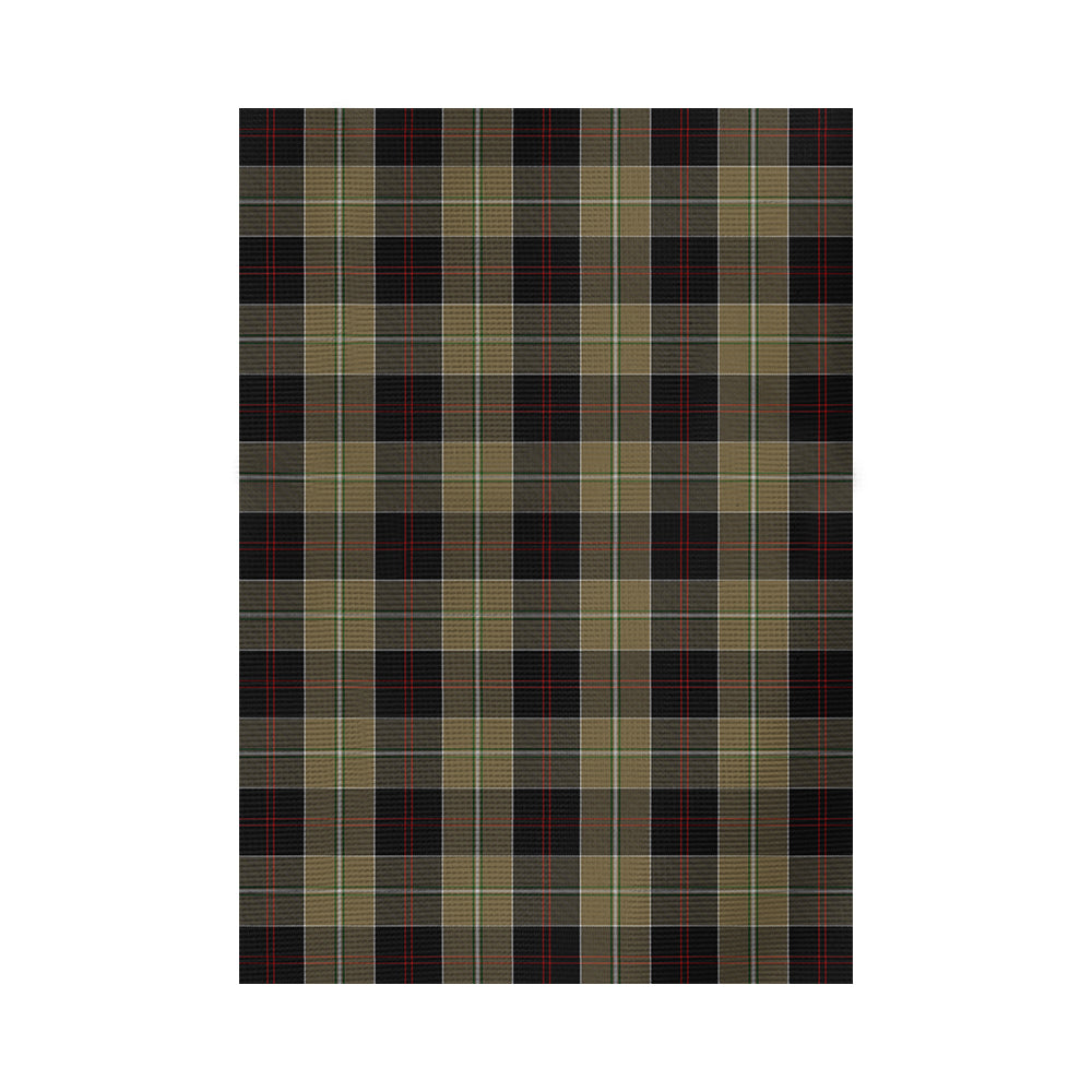 Dunlop Hunting Tartan Flag - Tartan Vibes Clothing