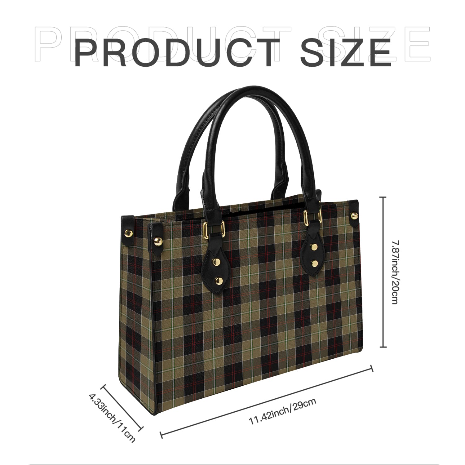 dunlop-hunting-tartan-leather-bag