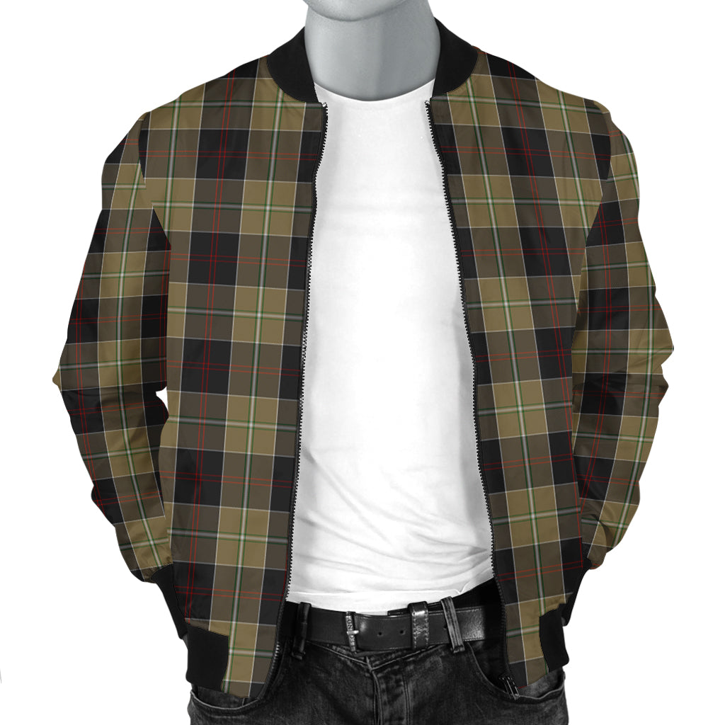 dunlop-hunting-tartan-bomber-jacket