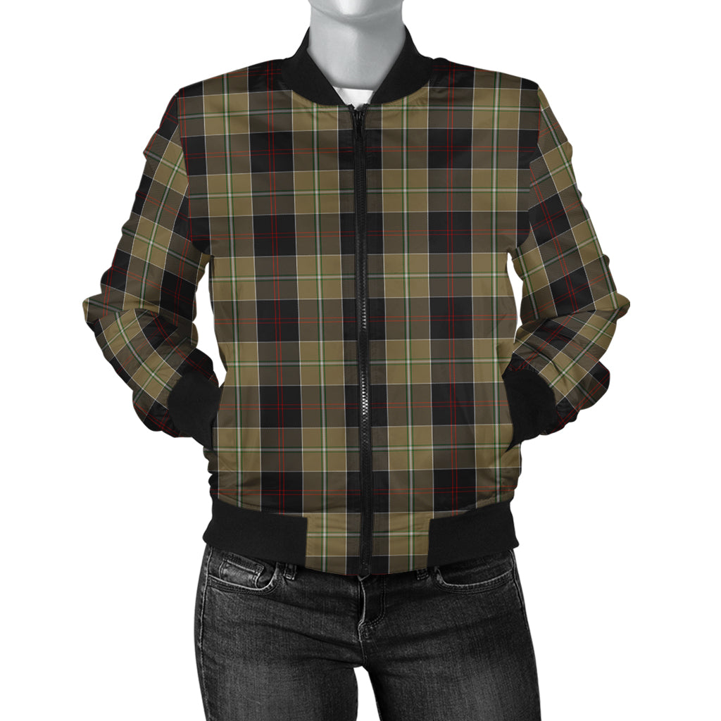 dunlop-hunting-tartan-bomber-jacket