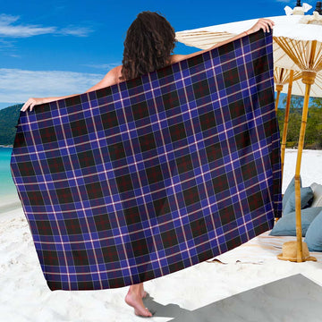 Dunlop Modern Tartan Sarong