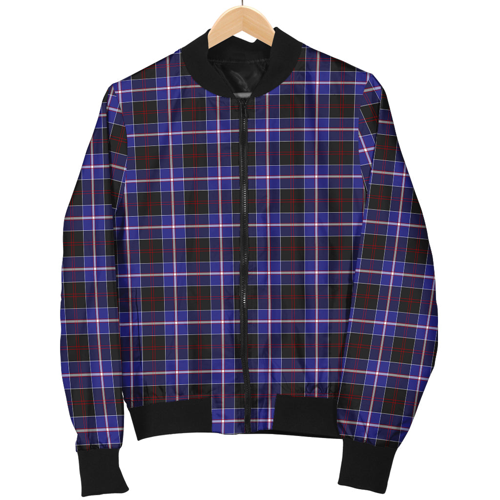 dunlop-modern-tartan-bomber-jacket