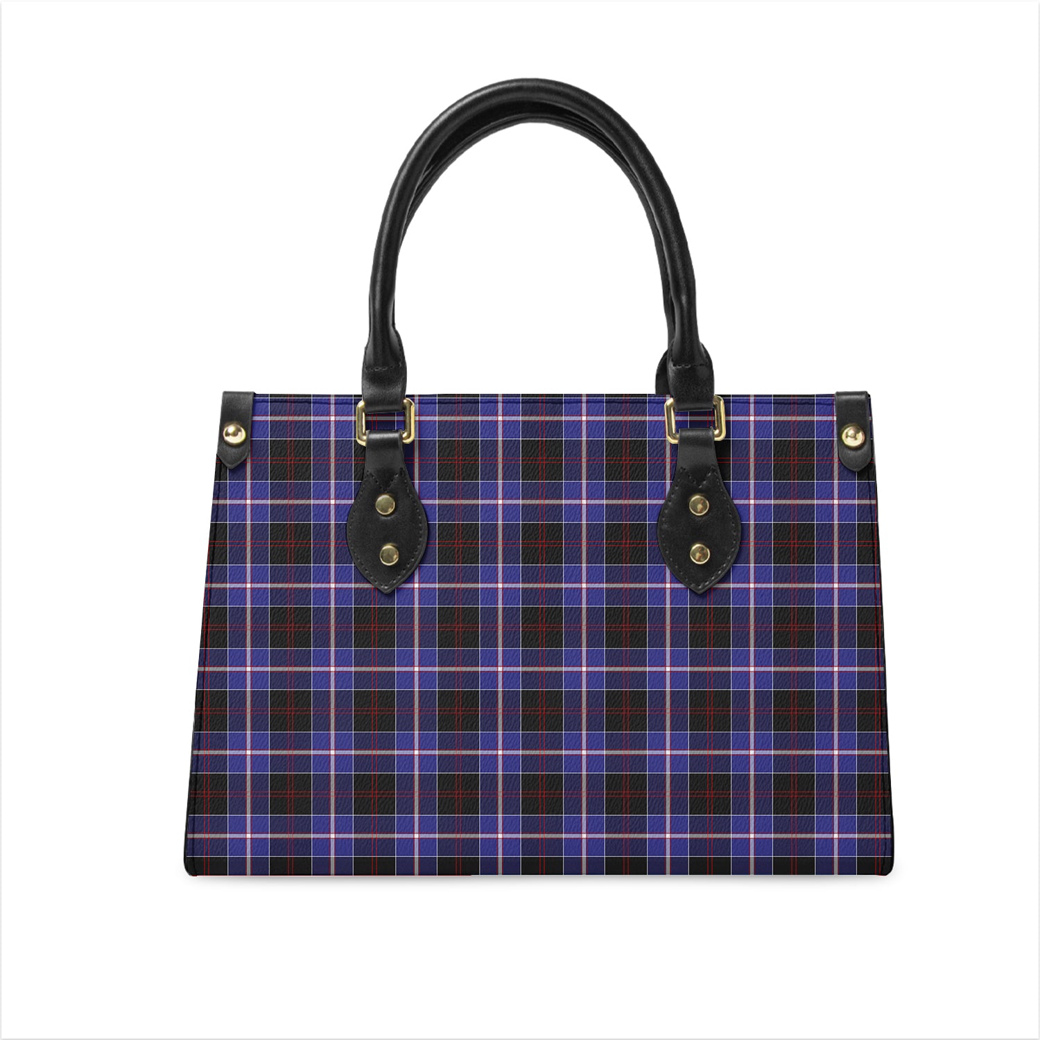 dunlop-modern-tartan-leather-bag