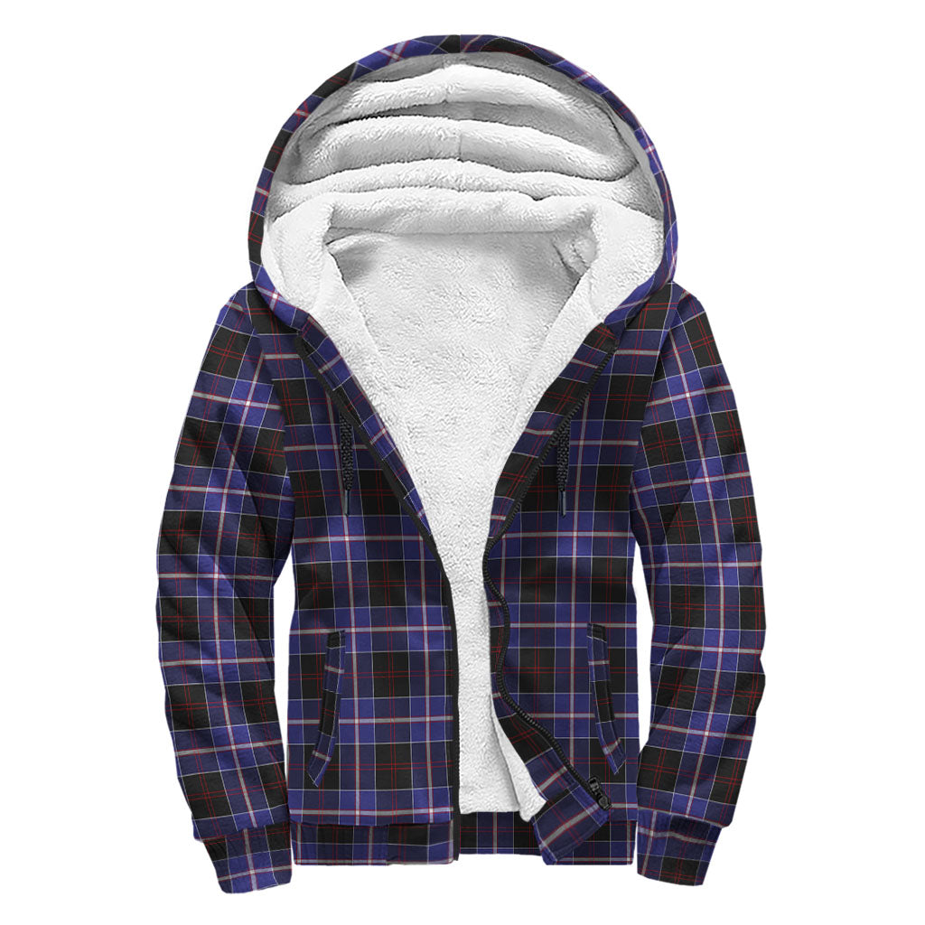 dunlop-modern-tartan-sherpa-hoodie