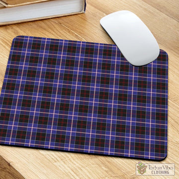 Dunlop Modern Tartan Mouse Pad