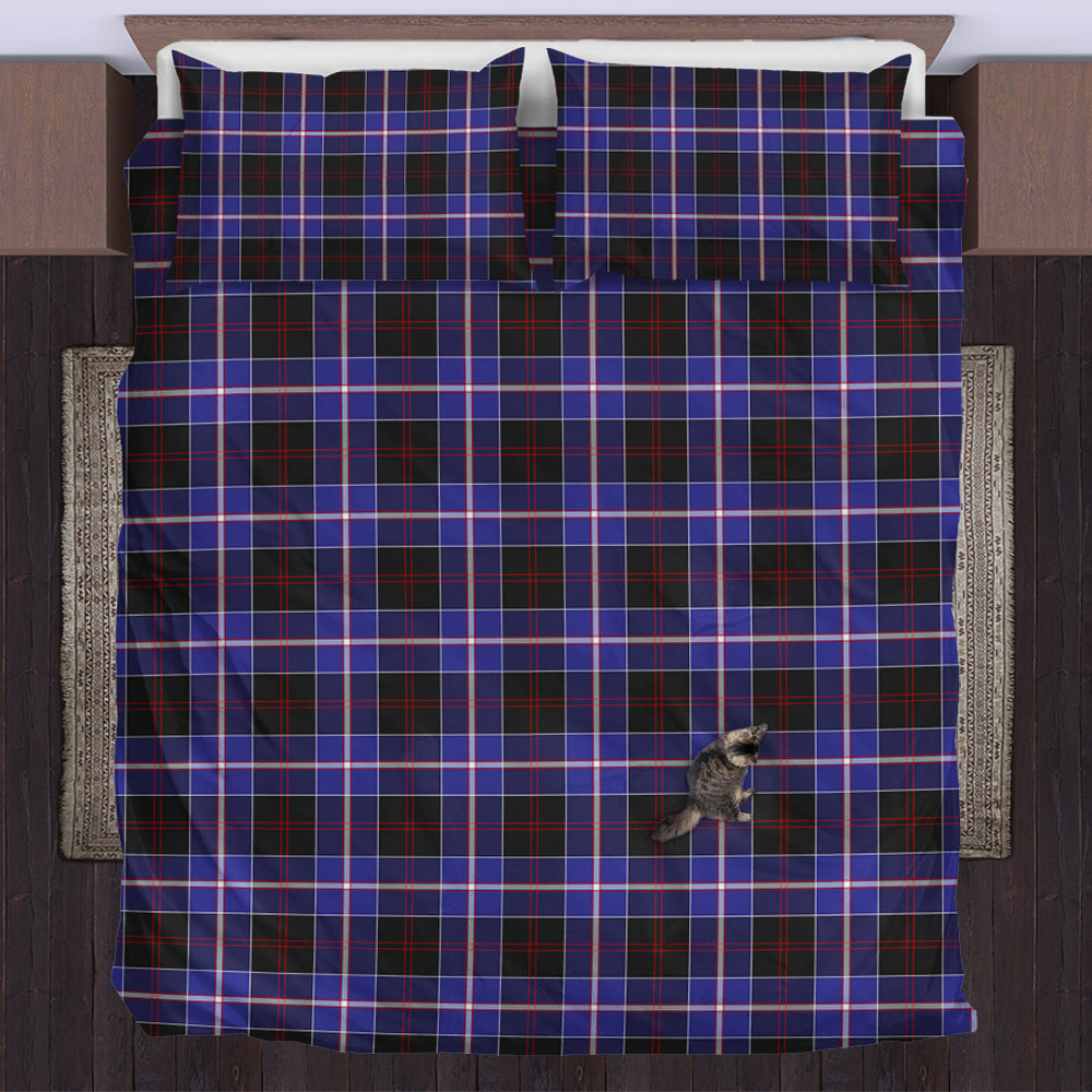 dunlop-modern-tartan-bedding-set