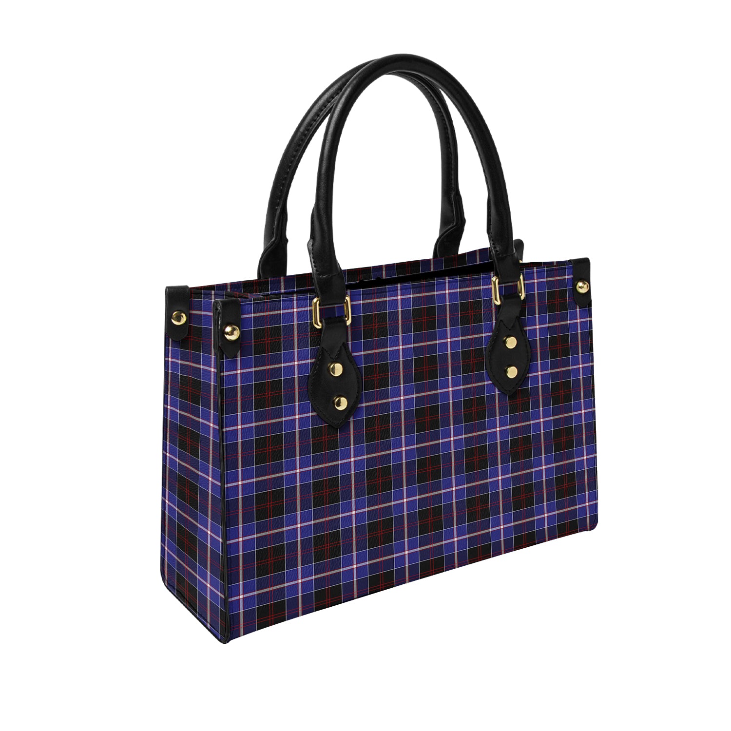 dunlop-modern-tartan-leather-bag