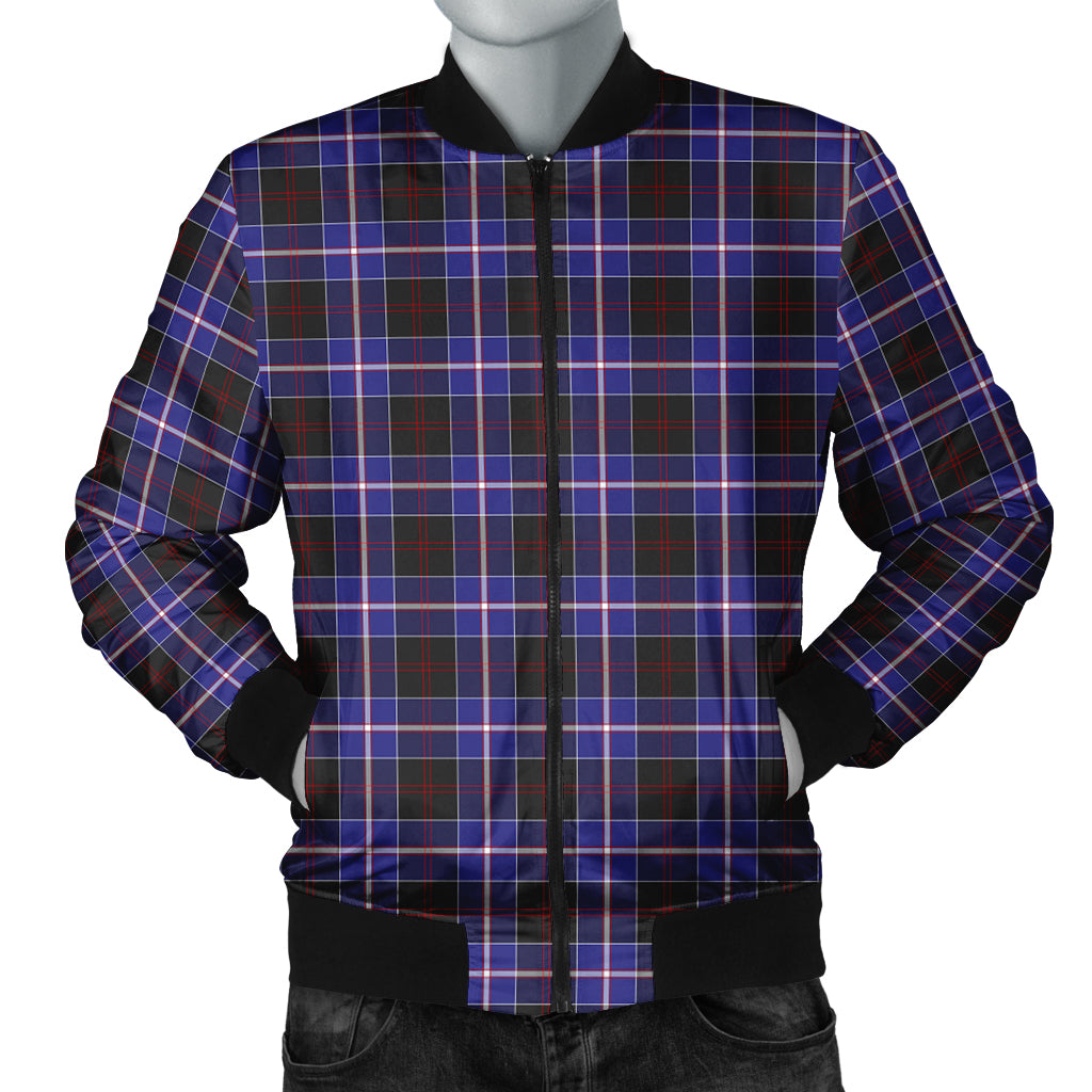 dunlop-modern-tartan-bomber-jacket