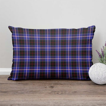 Dunlop Modern Tartan Pillow Cover