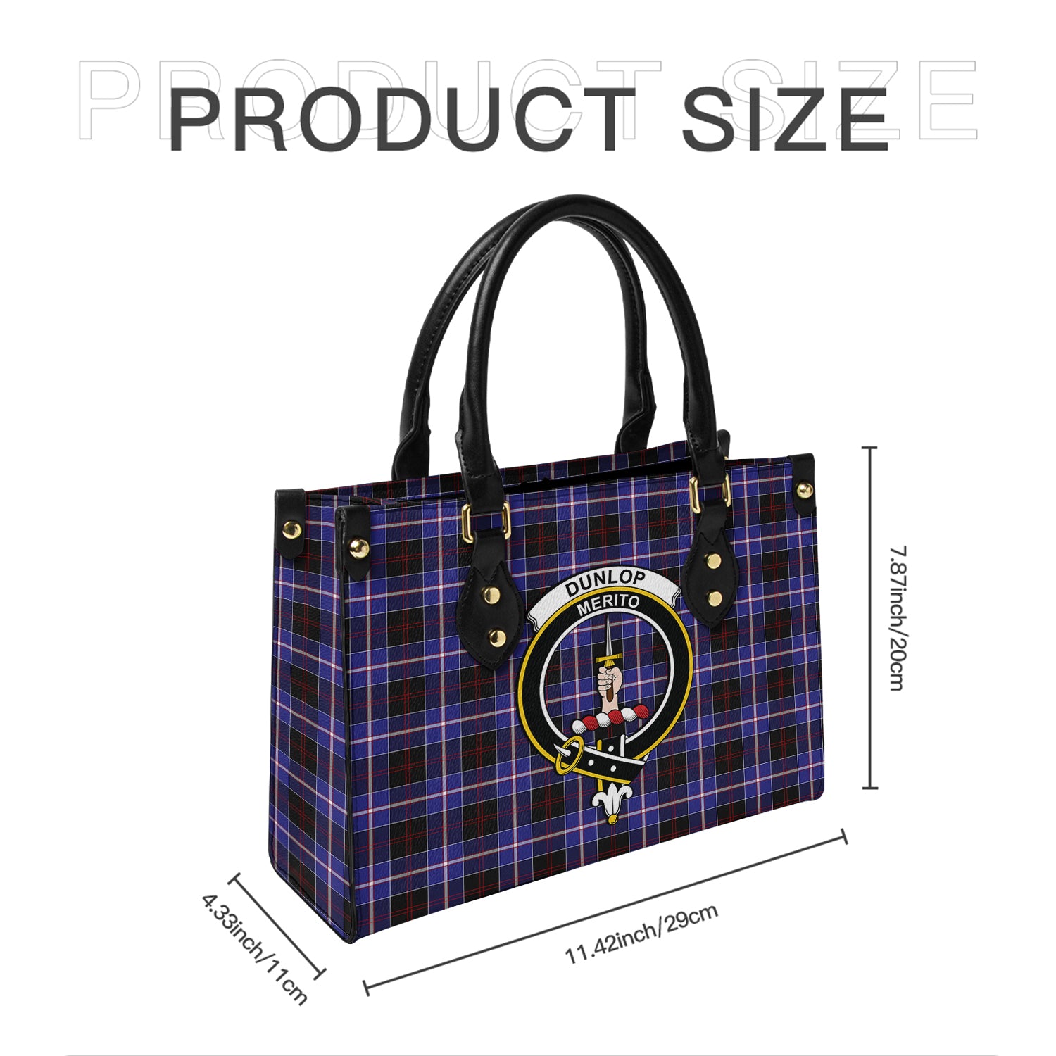 dunlop-modern-tartan-leather-bag-with-family-crest