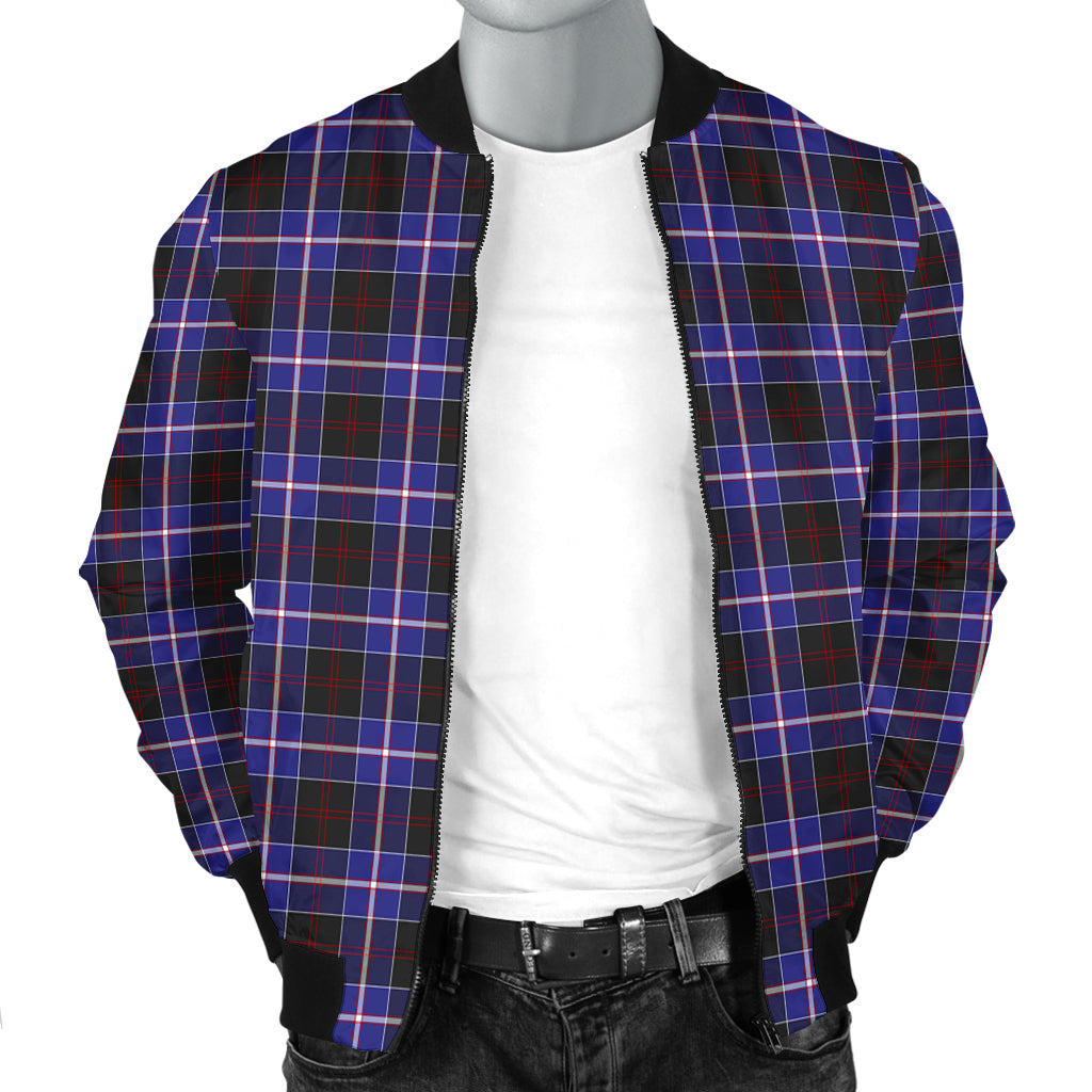 dunlop-modern-tartan-bomber-jacket