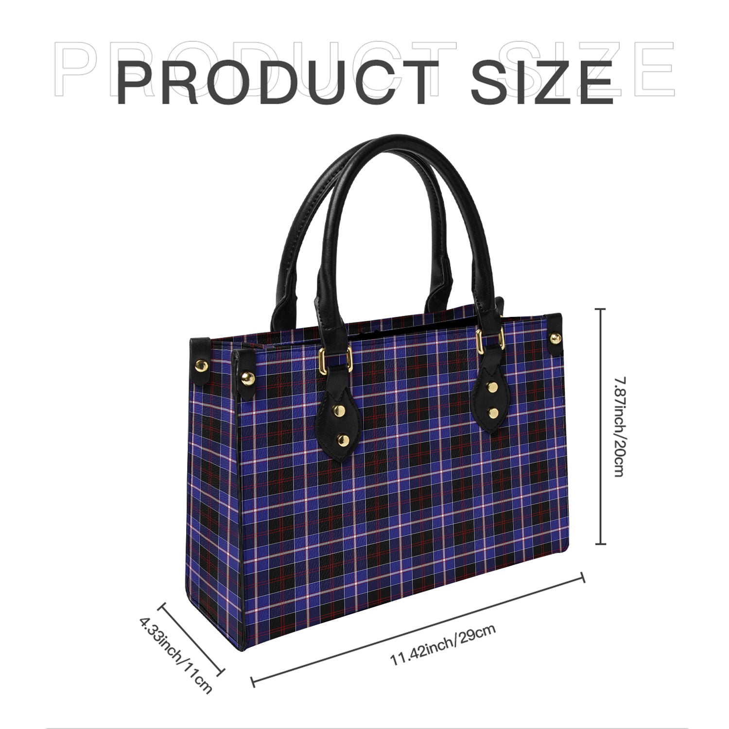 dunlop-modern-tartan-leather-bag