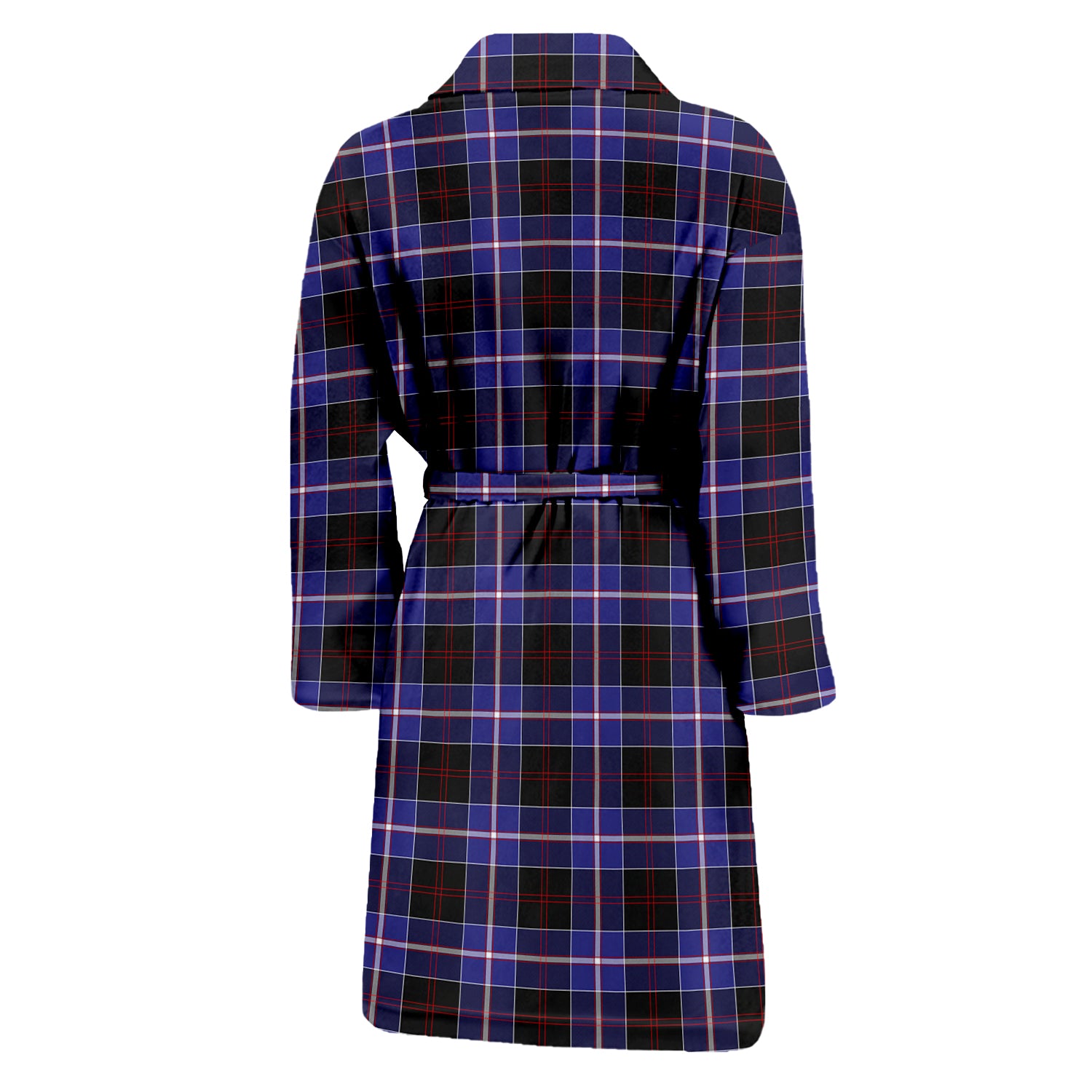 dunlop-modern-tartan-bathrobe