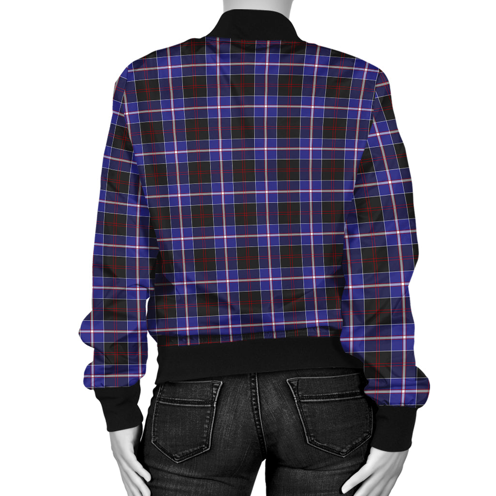 dunlop-modern-tartan-bomber-jacket