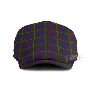 Durie Tartan Jeff Hat