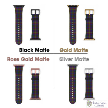 Durie Tartan Watch Band