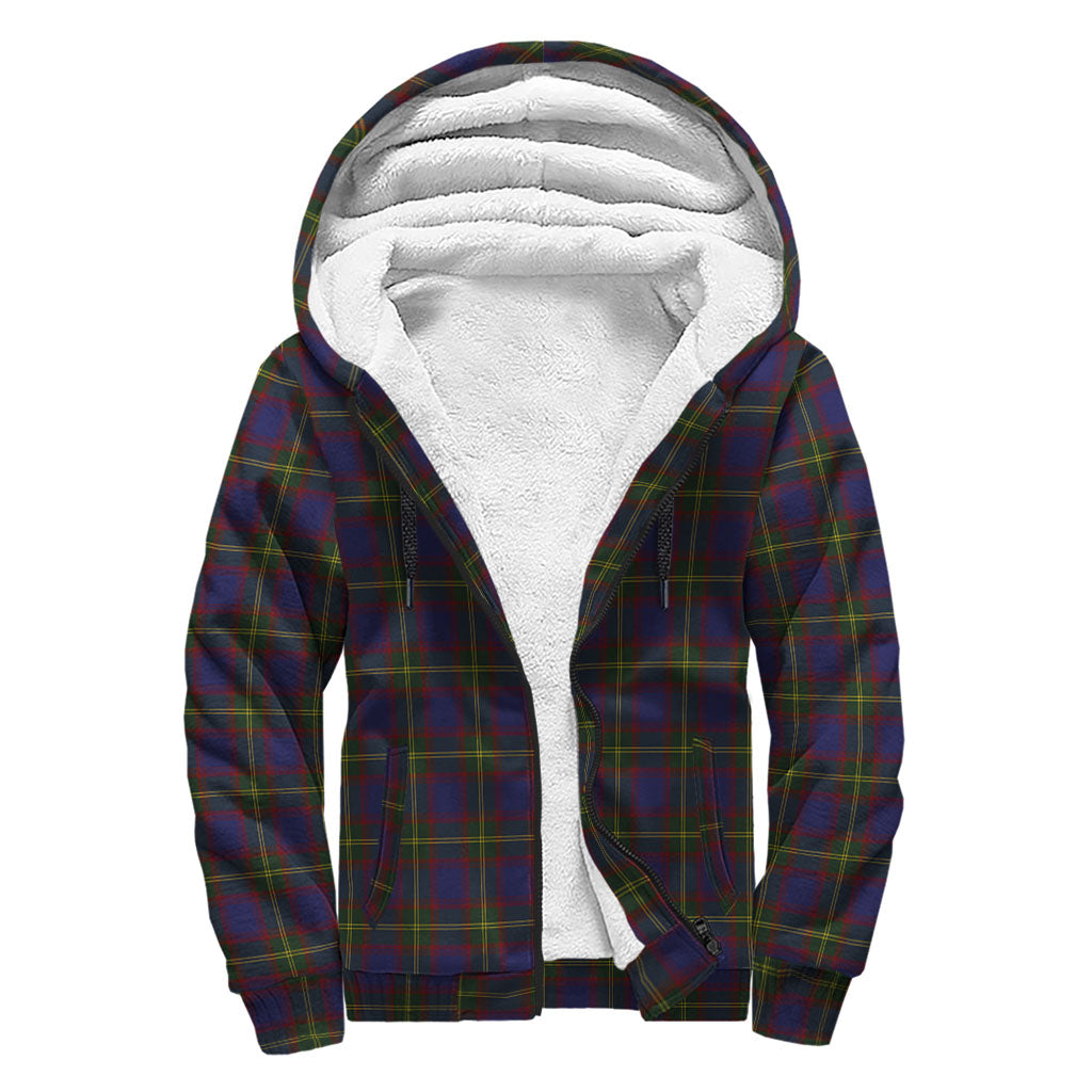 durie-tartan-sherpa-hoodie