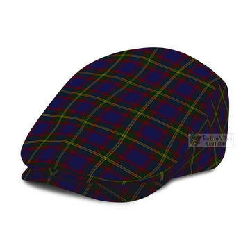 Durie Tartan Jeff Hat