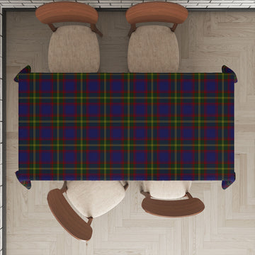 Durie Tartan Tablecloth