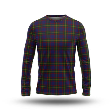 Durie Tartan Long Sleeve T-Shirt - Tartan Vibes Clothing
