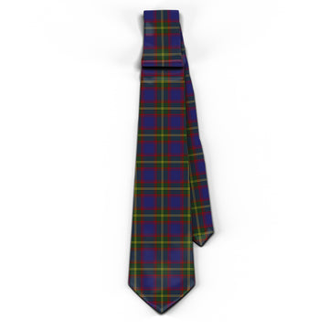 Durie Tartan Classic Necktie