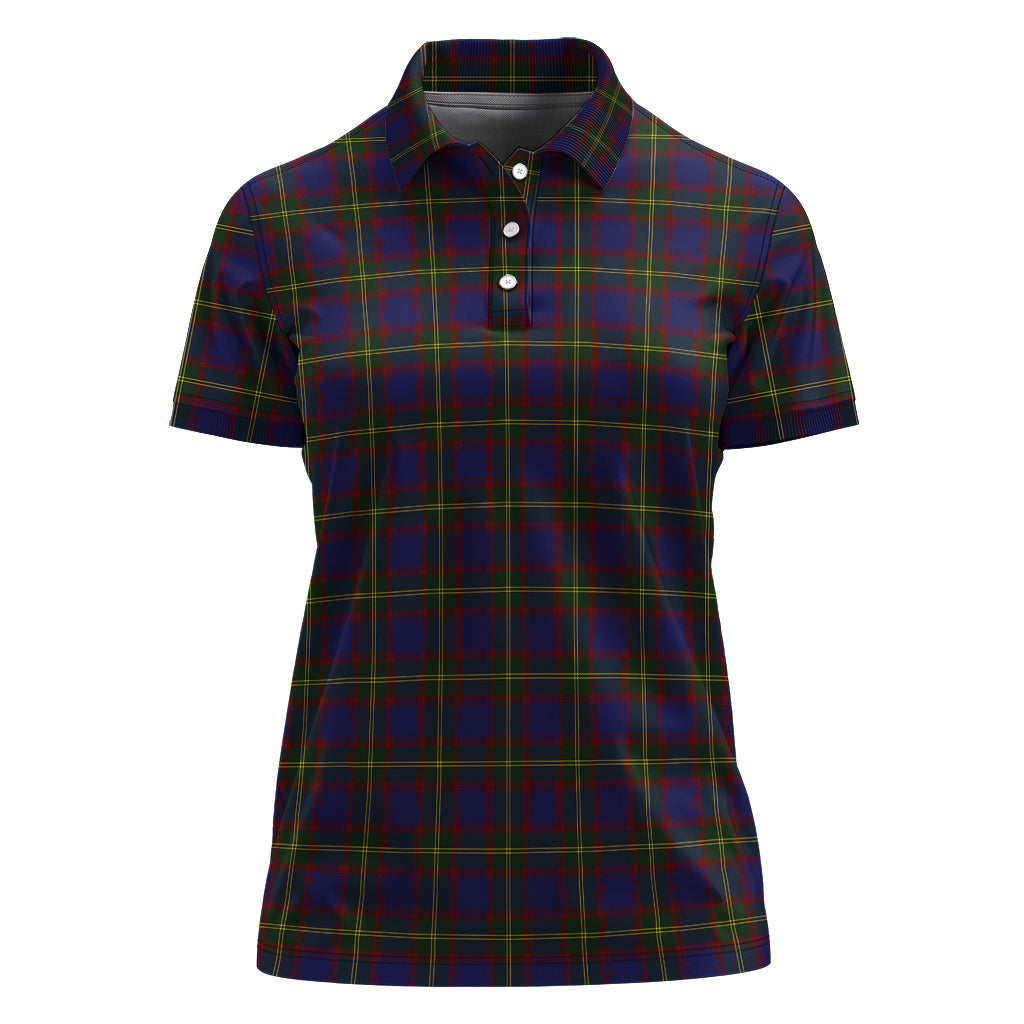 durie-tartan-polo-shirt-for-women