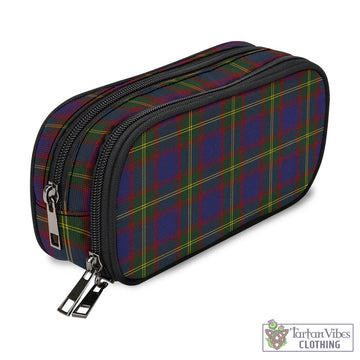 Durie Tartan Pen and Pencil Case - Tartan Vibes Clothing