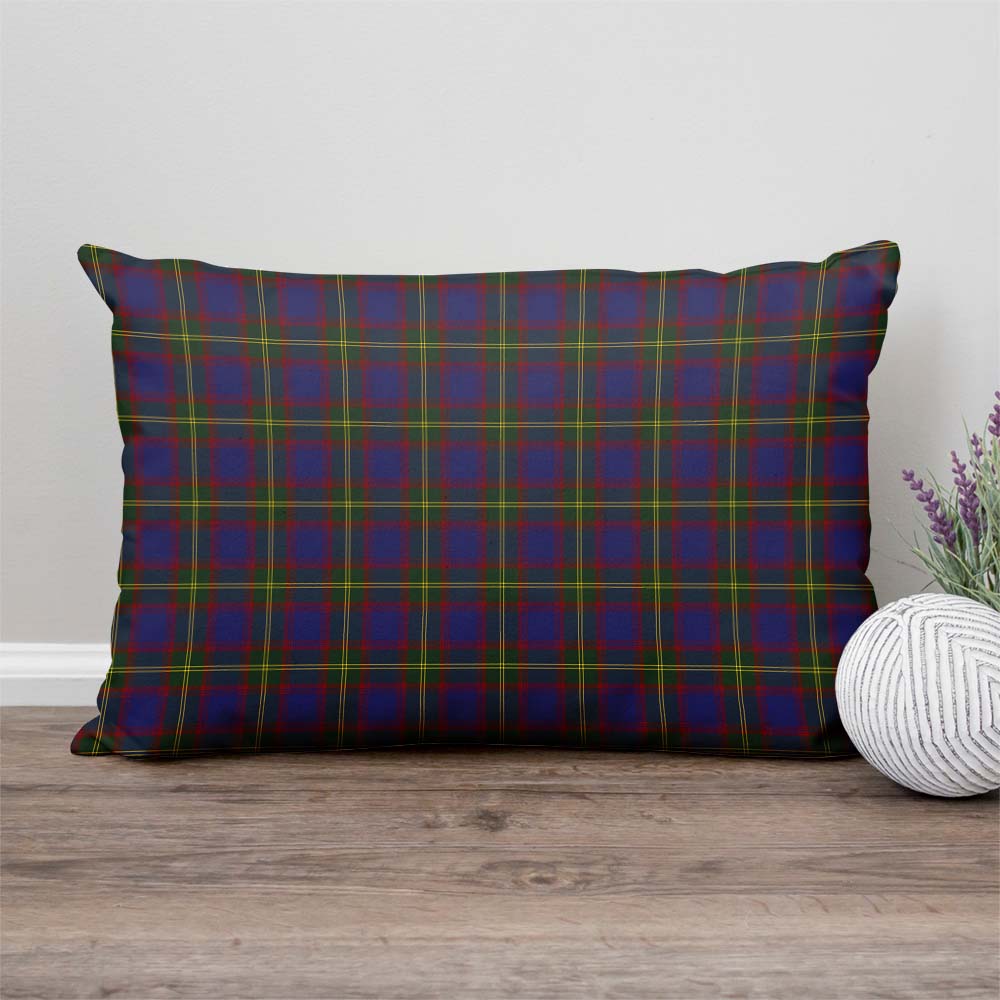 Durie Tartan Pillow Cover - Tartan Vibes Clothing