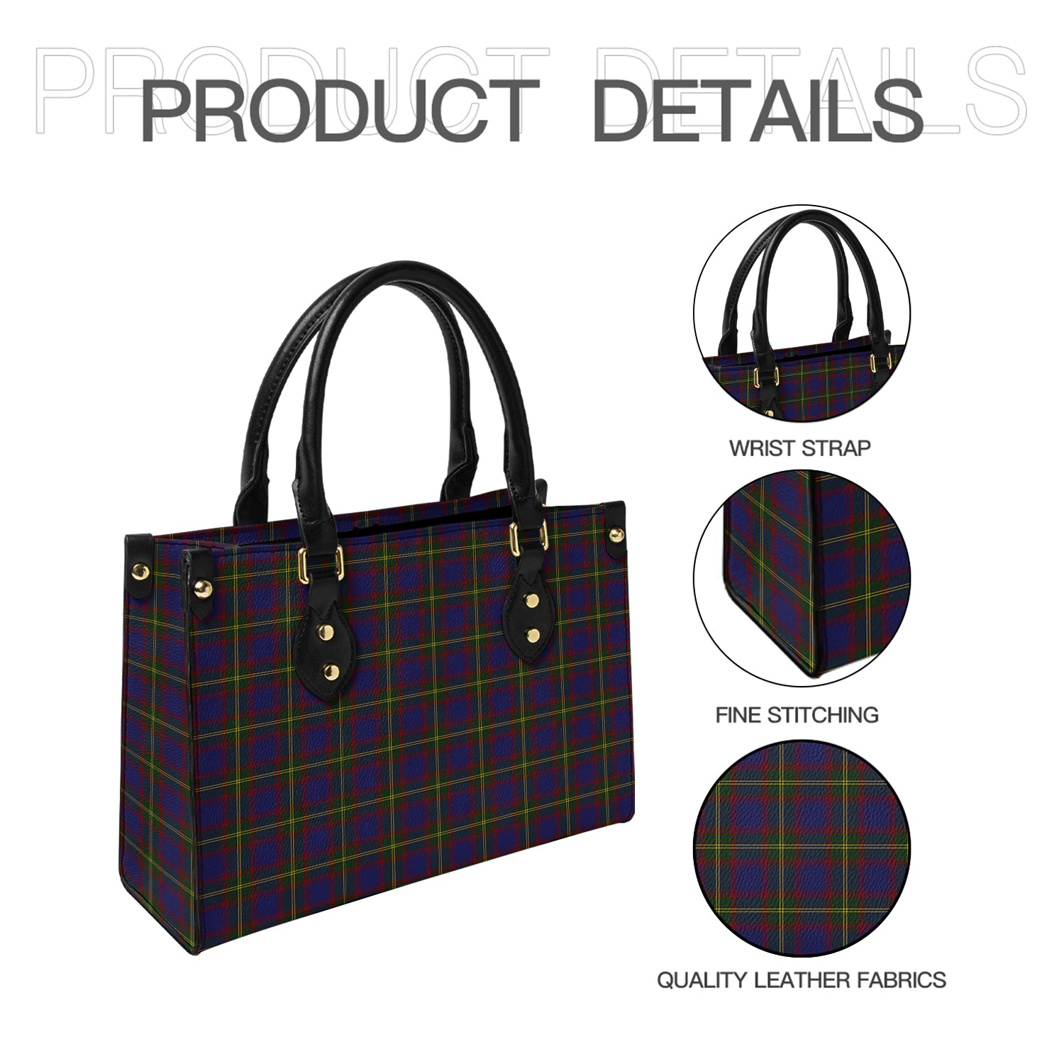 durie-tartan-leather-bag