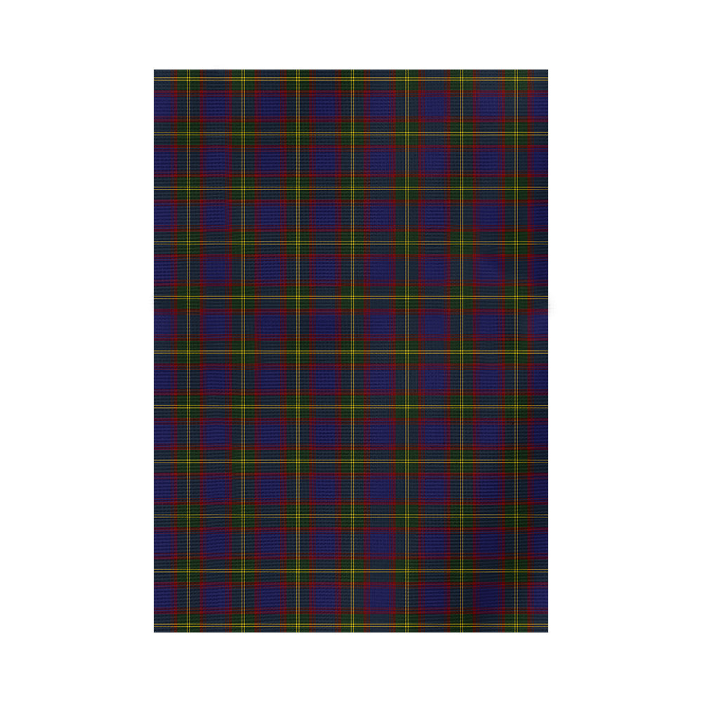 Durie Tartan Flag - Tartan Vibes Clothing