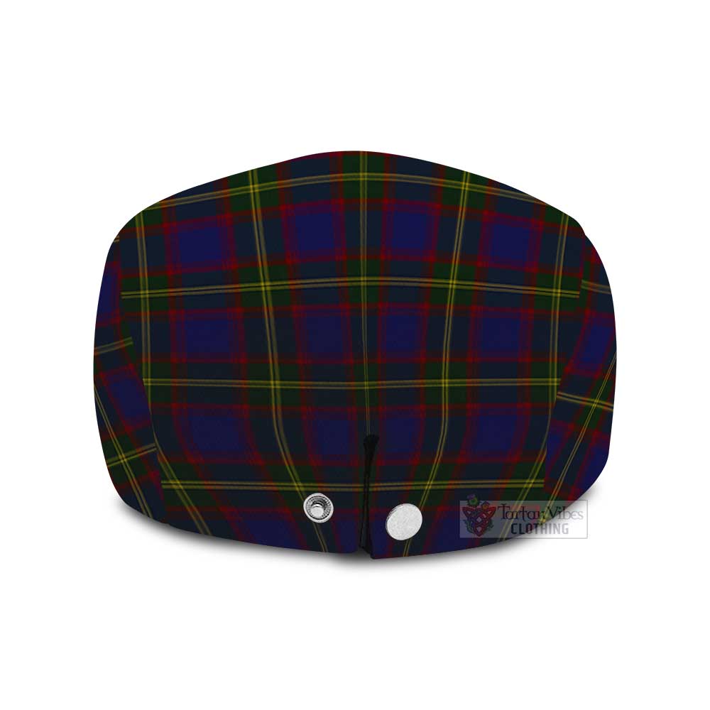 Tartan Vibes Clothing Durie Tartan Jeff Hat