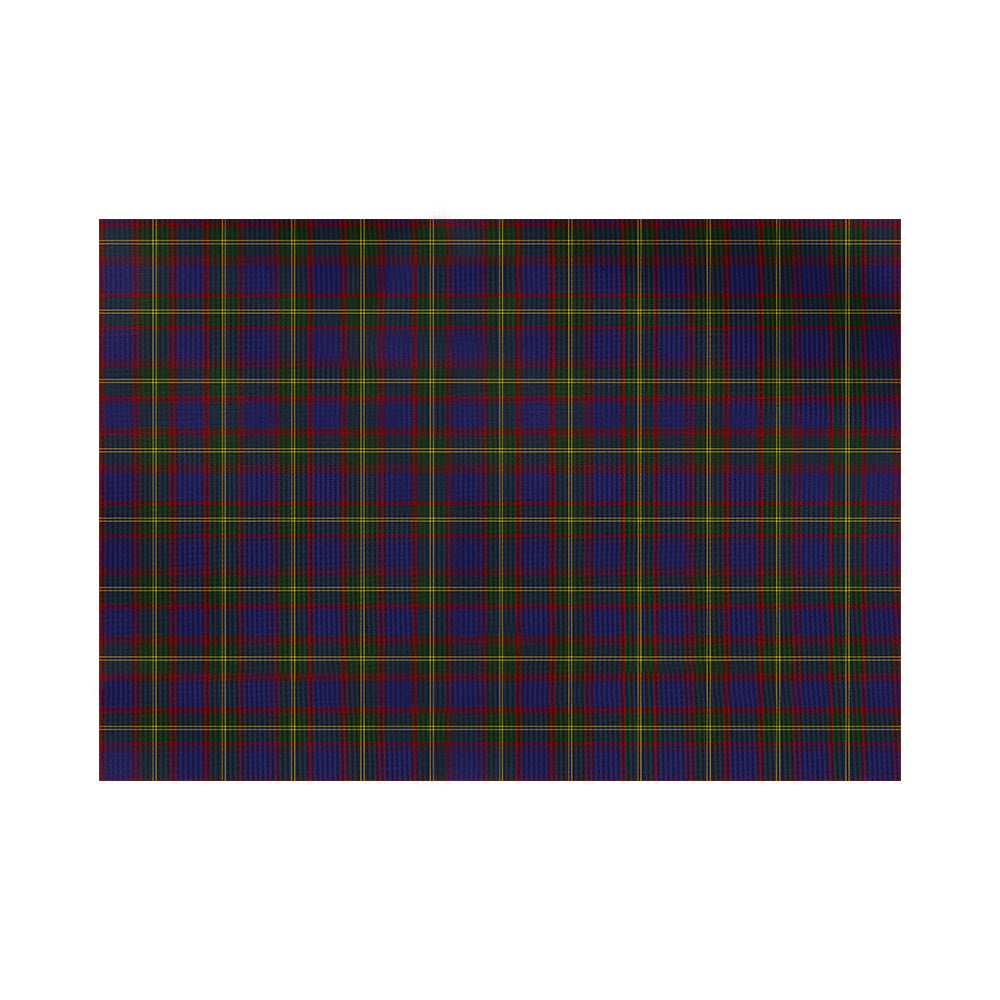 Durie Tartan Flag - Tartan Vibes Clothing