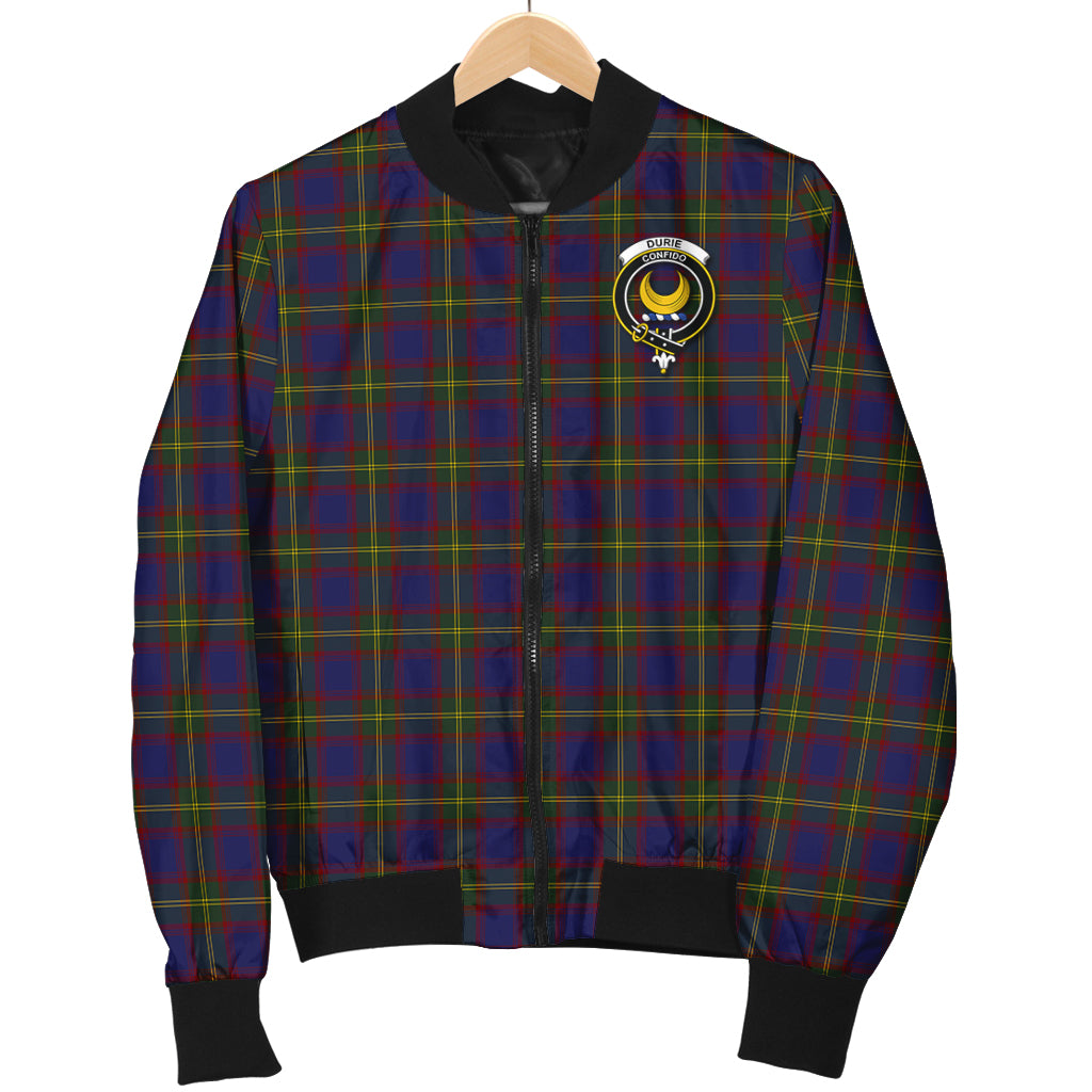 durie-tartan-bomber-jacket-with-family-crest