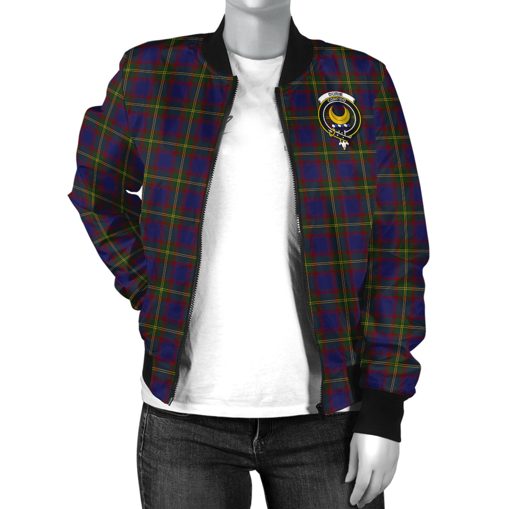 durie-tartan-bomber-jacket-with-family-crest