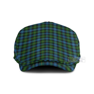 Dyce Tartan Jeff Hat