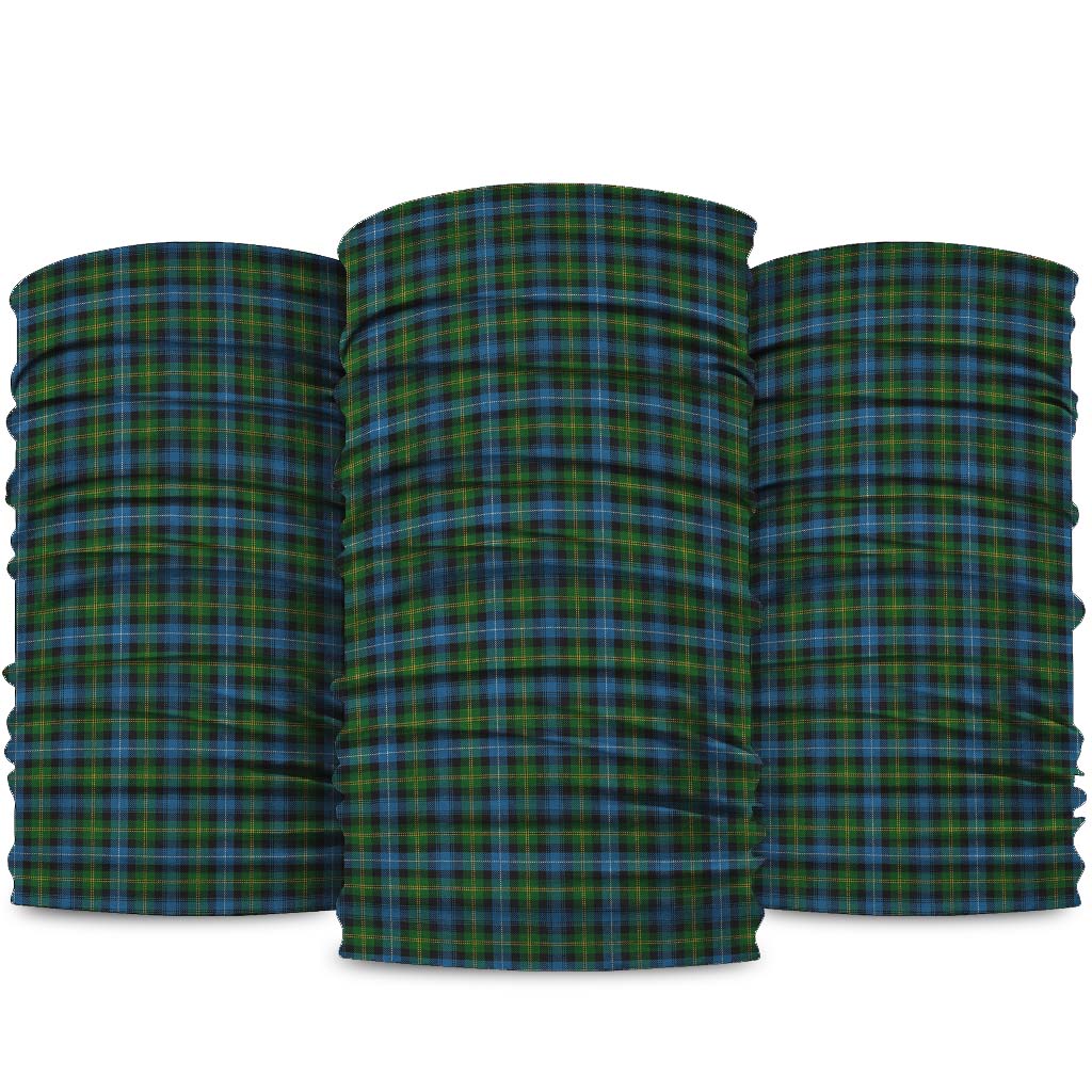 Dyce Tartan Neck Gaiters, Tartan Bandanas, Tartan Head Band