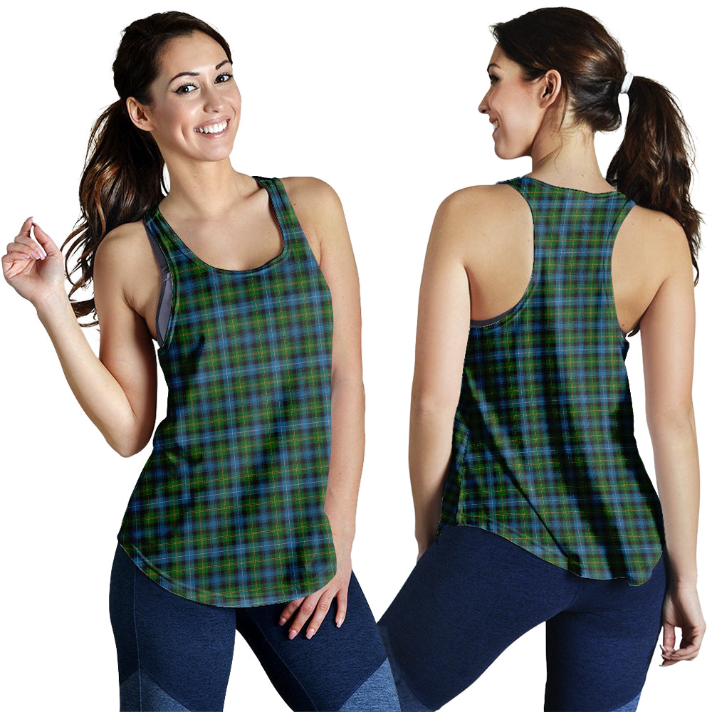 dyce-tartan-women-racerback-tanks